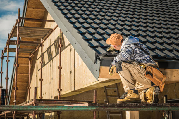 Trusted Croton On Hudson, NY Roofing Contractor Experts